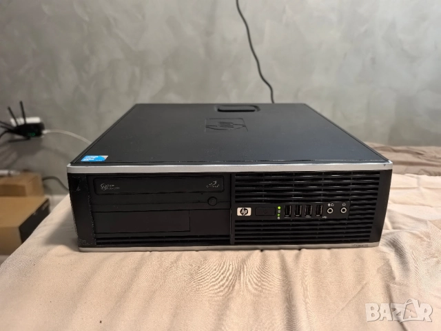 Настолен компютър НР 6000 Pro