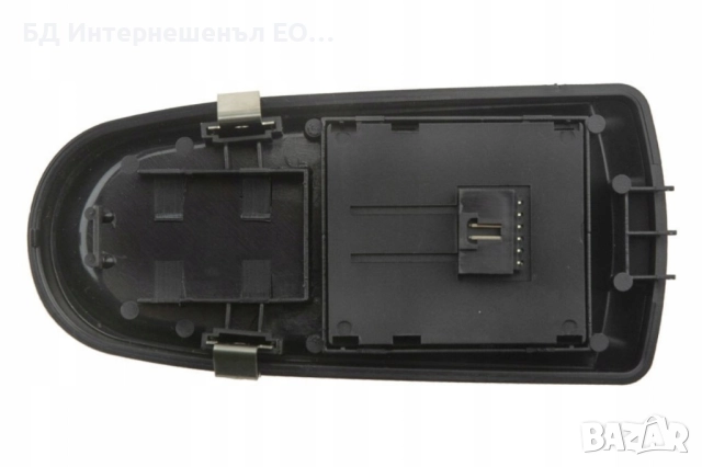 5801304490  Бутони Ключ за ел.стъкла, Iveco, Daily MK4,, снимка 4 - Части - 51780853