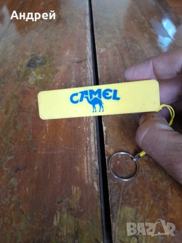 Външна батерия,Power bank Camel, снимка 2 - Външни батерии - 52054850