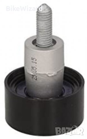 Ruv 56386 ролка ангренажен ремък VW, снимка 2 - Части - 37049481