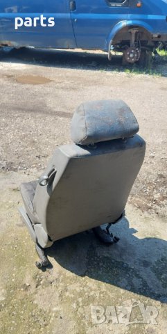 Лява Седалка Сеат Ароса - VW Лупо N, снимка 5 - Части - 40879234