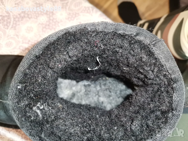 Ботуши UGG 39 н. Оригинални!!! , снимка 16 - Дамски ботуши - 52647227