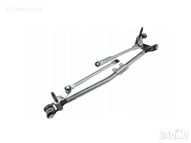 Лостов механизъм за чистачки за Land Rover Range Rover Evoque L538 – LR024224