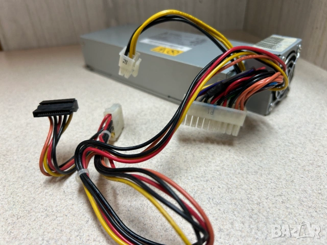 Оригинално захранване за Lenovo Delta DPS-225DB, снимка 8 - Захранвания и кутии - 53217828