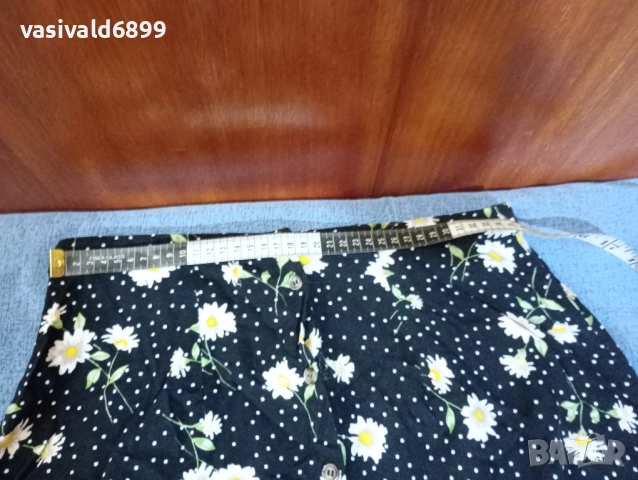 Дамска пола , снимка 5 - Поли - 51623342