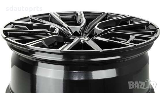 20" Джанти БМВ 5X112 BMW G11 G12 760Li 817M G32 GT Gran Turismo, снимка 3 - Гуми и джанти - 33698668