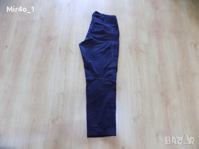 работен панталон engelbert strauss work wear долнище оригинален мъжки размер L, снимка 3 - Спортни дрехи, екипи - 51738266