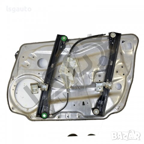 Механизъм преден ляв ел. стъклоповдигач Mercedes-Benz C-Class 204 (W/S/C)(2007-2014) ID:90764, снимка 2 - Части - 39019928