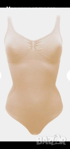 Боди Magic body .р С .Риханна лове, снимка 5 - Бельо - 52257400