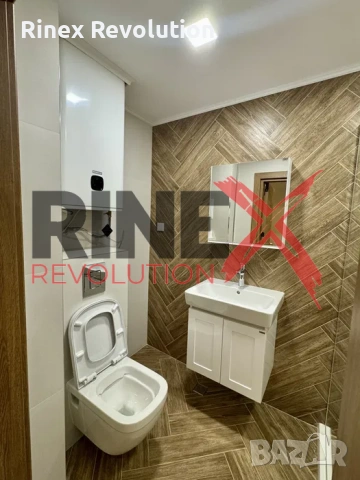 Двустаен апартамент под наем в Асеновград, снимка 4 - Апартаменти - 54148475