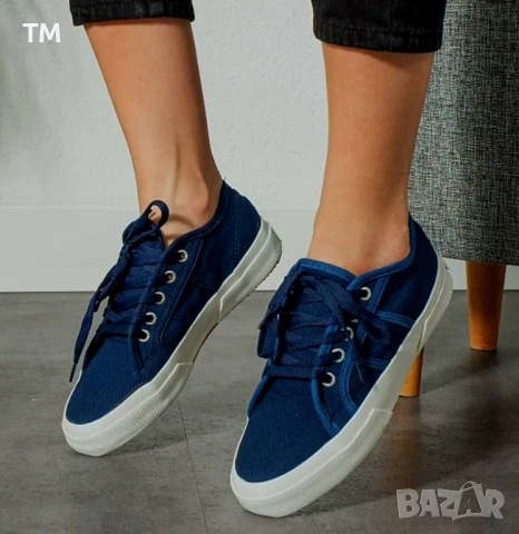 Сникърси/гуменки "GANT" и чисто нови сандали, н-р 39, снимка 8 - Кецове - 51450205