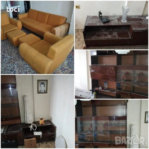 Хамалски и транспортни услуги почистване опразване на жилища , снимка 4 - Транспортни услуги - 44286601