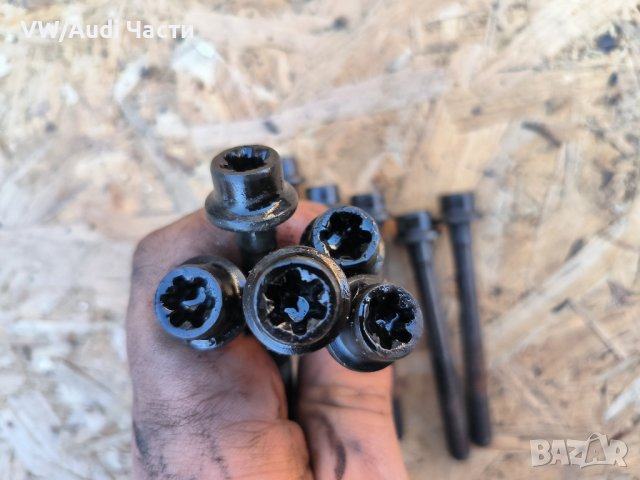 Болтове за глава за Фиат Пунто Fiat Punto , снимка 2 - Части - 42866444