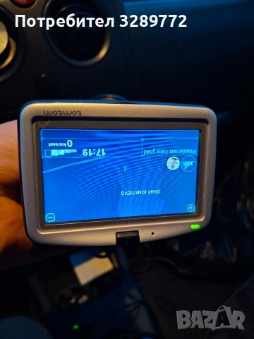 навигация, снимка 6 - Навигация за кола - 53065791
