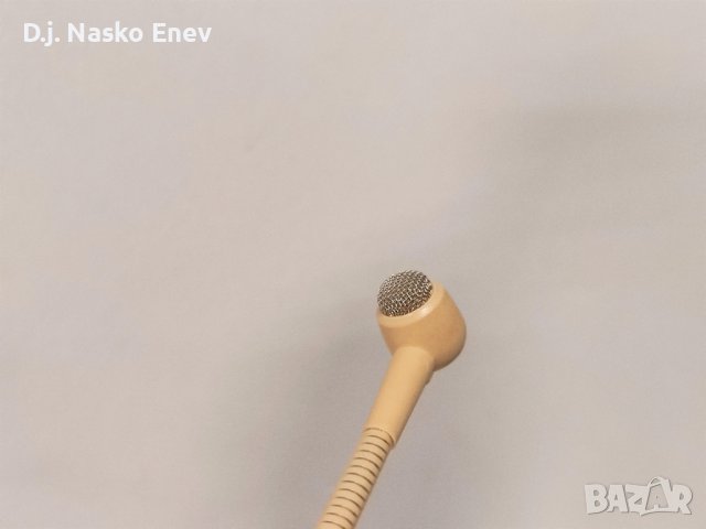 Beyerdynamic Opus 54.18 HeadSet Condeser microphone - кондензаторен микрофон за глава хедсет, снимка 9 - Микрофони - 37183556