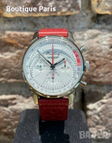 Breitling Top Time мъжки часовник, снимка 1 - Мъжки - 42858800