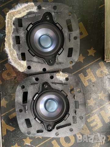 Тонколони с държачи харман кардон a1698201802, снимка 1