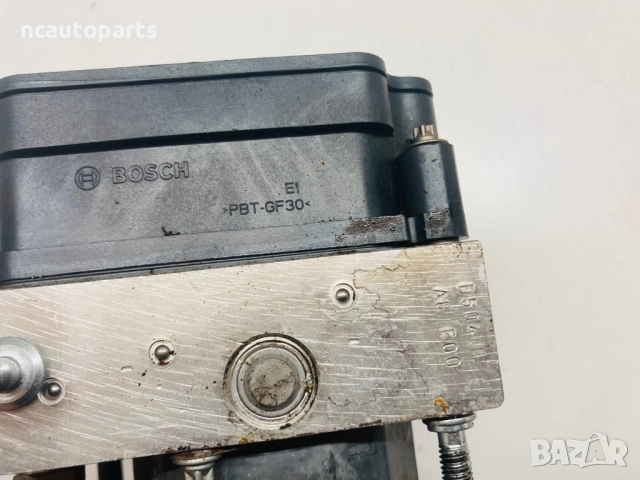 ABS за NISSAN NV200 1.5 дизел 0265956531 2265106455 0265254775 Bosch 2017, снимка 6 - Части - 52884332
