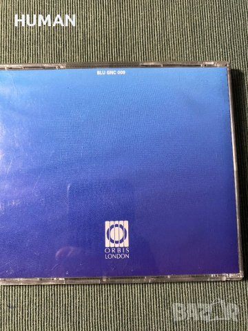 Scott Joplin - L.Armstrong - Julie Driscoll,Bessie Smith, снимка 16 - CD дискове - 42894426