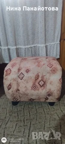 Мека мебел за дневна , снимка 5 - Дивани и мека мебел - 56450262