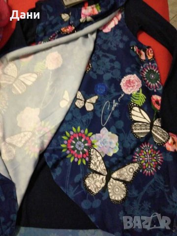Desigual 11-12г., снимка 5 - Детски рокли и поли - 32106477