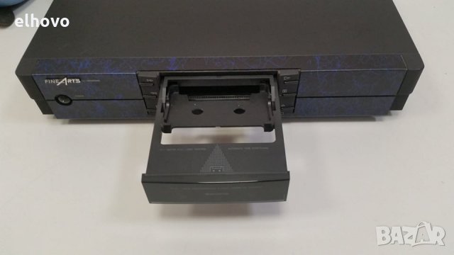 Дек Grundig Fine Arts CF4, снимка 6 - Декове - 30176640