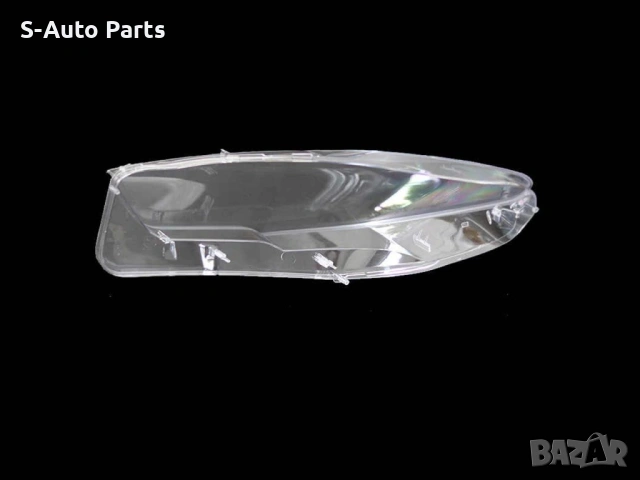 Стъкла за фарове на BMW 5 GT F07, снимка 5 - Аксесоари и консумативи - 54262212