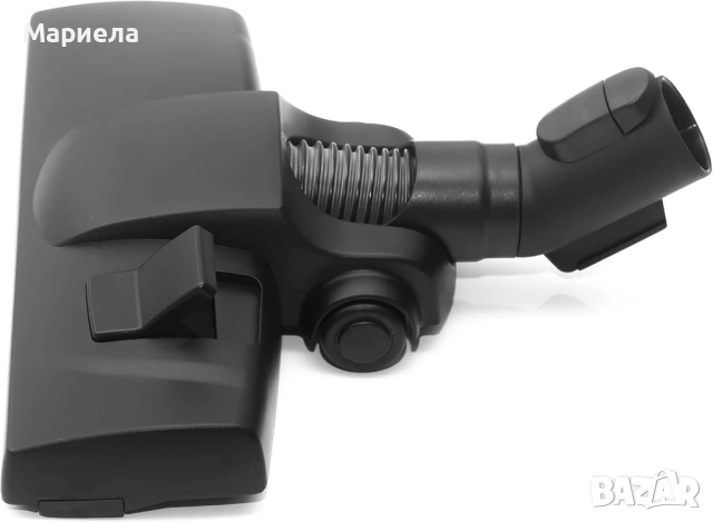 Четка за Miele / Накрайник за прахосмукачка, снимка 9 - Прахосмукачки - 54289721