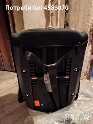 Столче за деца за автомобил , снимка 1