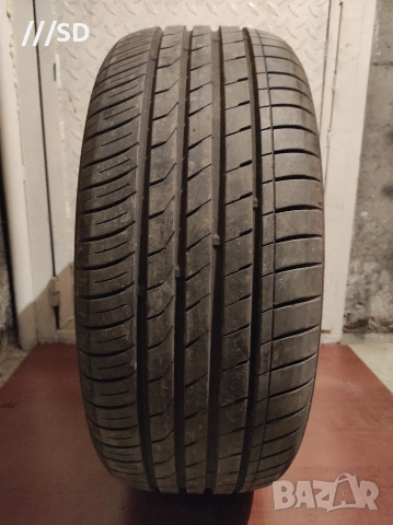 Гума NEXEN - 1бр. / 215 / 55 / 17 - Летна !, снимка 5 - Гуми и джанти - 54256062