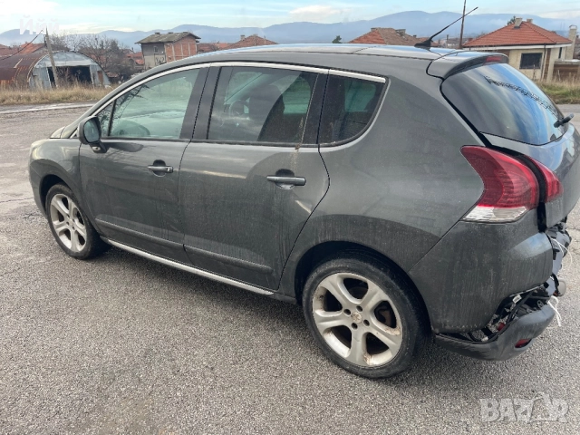 Пежо 3008 1.6 , снимка 5 - Части - 52656187