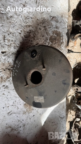 Серво усилвател / Спирачна помпа за Opel Corsa 2007 - 0204051133 / 55701940