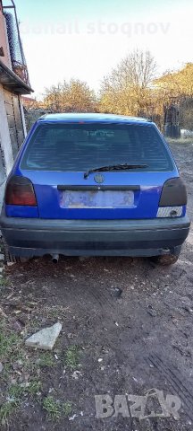 Фолксваген Голф на части , снимка 3 - Автомобили и джипове - 35488080