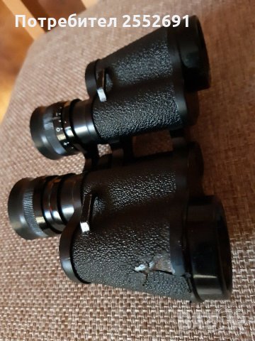 Бинокъл , снимка 5 - Антикварни и старинни предмети - 30004946