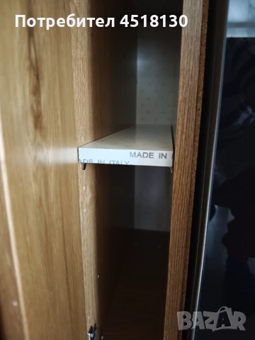 Италианска кухня, снимка 11 - Кухни - 50839954