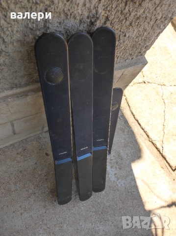 тонколони Самсунг в добро състояние, снимка 3 - Тонколони - 53874832