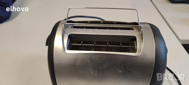 Тостер Severin AT 2594, снимка 3 - Тостери - 51730716