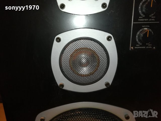 HITACHI HS-530 MADE IN JAPAN FROM SWEDEN 0801221724, снимка 11 - Тонколони - 35370198