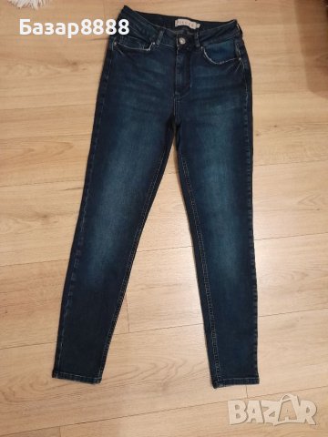 Дамски дънки,размер S