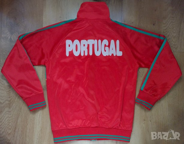 PORTUGAL - детски футболен анцуг на Португалия