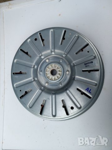 Продавам на части пералня LG F1068QD, снимка 8 - Перални - 39828400