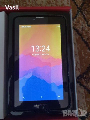 Таблет Pestigio, снимка 3 - Таблети - 31286111