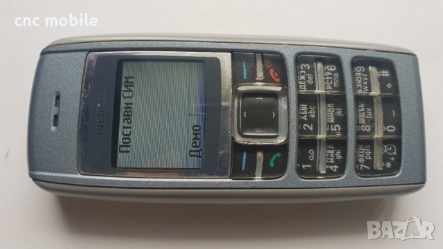 Nokia 1600 - Nokia RH-64, снимка 1
