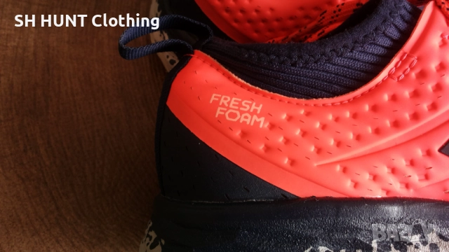 New Balance Fresh Foam Hierro V3 Running Shoes Размер EUR 36,5 /UK 4 дамски детски маратонки 67-13-S, снимка 5 - Маратонки - 52668581