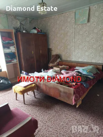 Двуетажна къща в село Голямо Асеново общ. Димитровград, снимка 9 - Къщи - 48046955