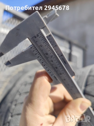 Продават се, снимка 3 - Гуми и джанти - 54248044