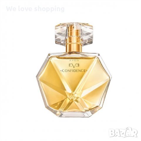 Avon- Eve Confidence , снимка 1 - Дамски парфюми - 33990190