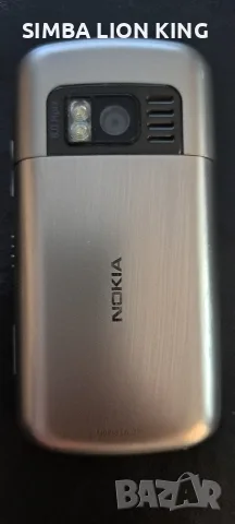 NOKIA C6-01 като нов, снимка 2 - Nokia - 55987609