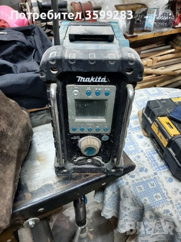 радио, снимка 4 - Радиокасетофони, транзистори - 52976914