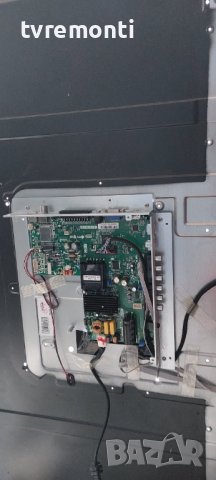 лед диоди от дисплей CX400DLEDM от телевизор Salora модел 40LED1500, снимка 2 - Части и Платки - 37686178